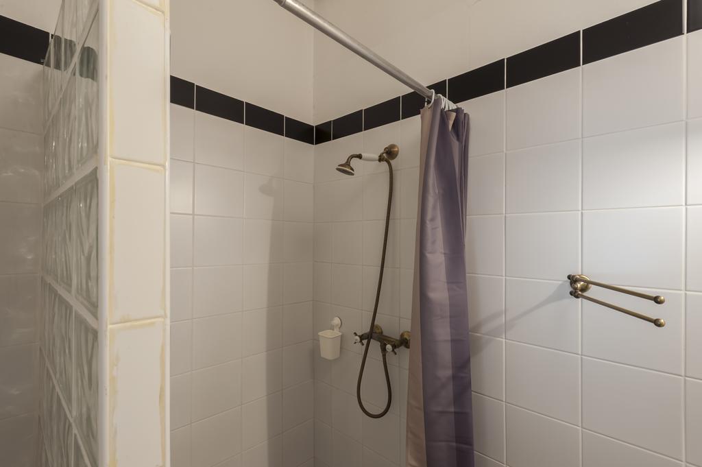 Liszt Ferenc Boutique Apartment Budapest Eksteriør billede
